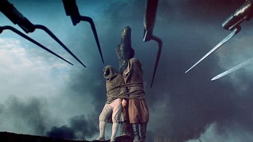 Krieg und Frieden - Teil 4: Pierre Besuchow Bild 1