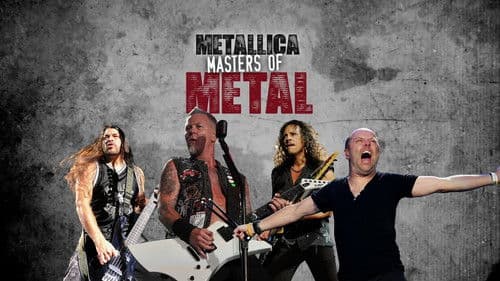 Metallica: Masters of Metal Bild 1