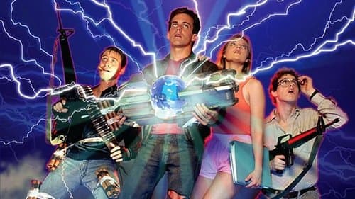 Future Project - Die 4. Dimension Bild 1