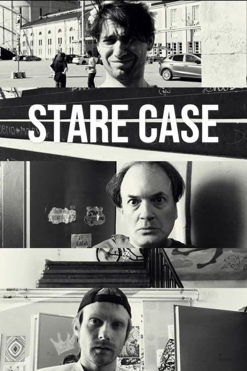 Stare Case
