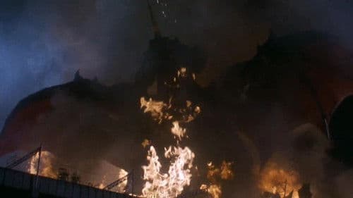 Godzilla vs. Destoroyah Bild 4