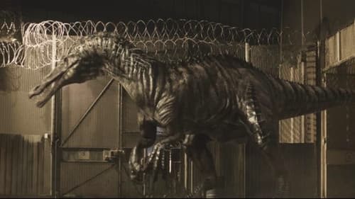 Dinosaur Prison Bild 5