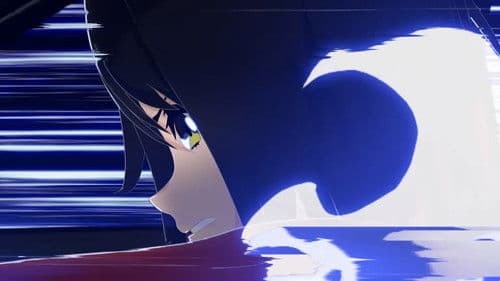 Samurai Blue: Afterimage Bild 1