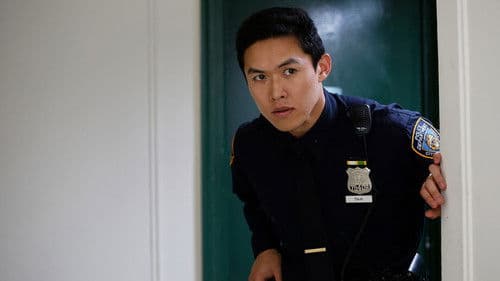 A Shot Through the Wall Bild 3