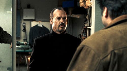 Merry Gentleman - Schatten der Vergangenheit Bild 2