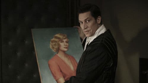 Therapie für einen Vampir Bild 1