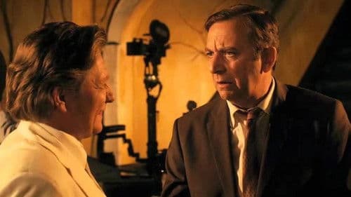 Doktor Rej i đavoli Bild 2