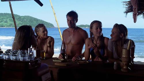 Turistas Bild 8