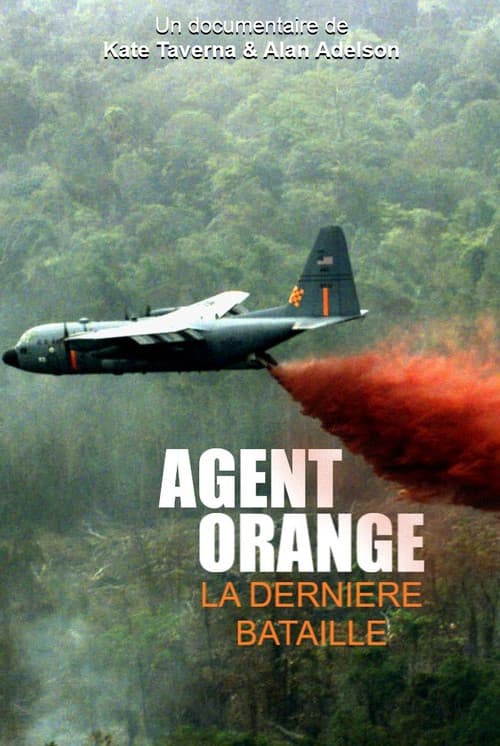 Agent Orange: Die Opfer klagen an