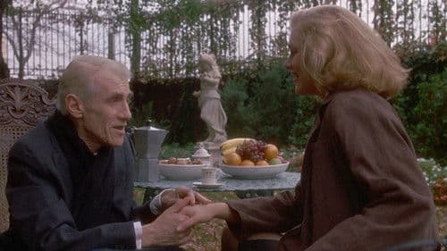 Die Ehre der Prizzis Bild 6