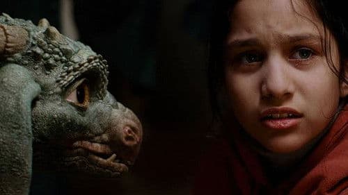 Sara und der Drache Bild 6