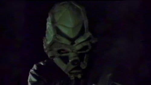 Ataca el chupacabras Bild 2