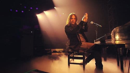 Andre Matos: Maestro do Rock Bild 1