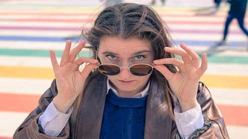 Sarah in Genderland Bild 2