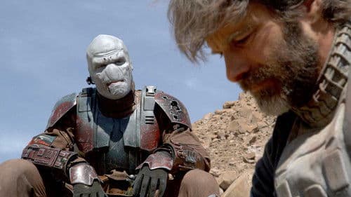 Space Prey - Der Kopfgeldjäger Bild 2