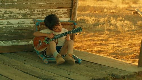 A Boy Called Sailboat Bild 6