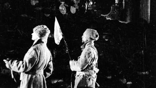 Oktober 1917 – Zehn Tage, die die Welt erschütterten Bild 3
