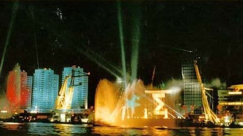 Vangelis – Eureka (Live at Rotterdam, 1991) Bild 1