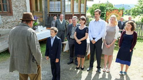 Die Fremde und das Dorf Bild 8