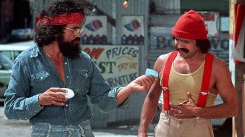 Cheech & Chong - Viel Rauch um nichts Bild 6