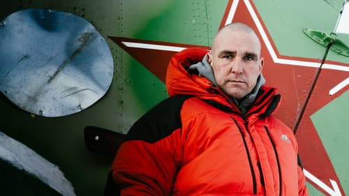 Vinnie Jones: Russia's Toughest Bild 6