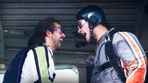 Les pieds dans le vide Bild 1