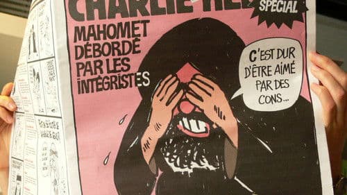 C'est dur d'être aimé par des cons Bild 2