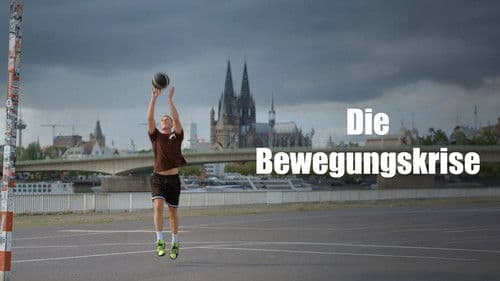 Die Bewegungskrise - Wie wir vom Sofa runterkommen Bild 1