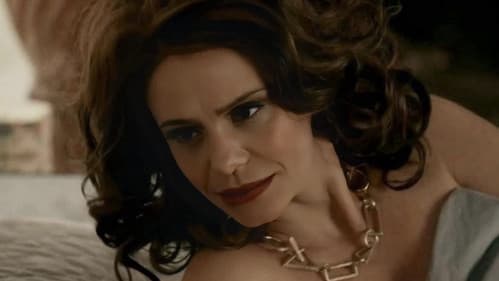 A Mulher do Prefeito Bild 1