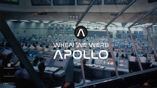 When We Were Apollo Bild 3