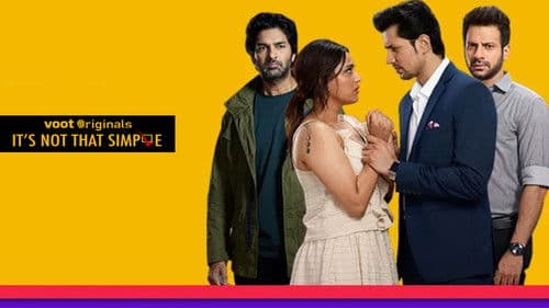 It's Not That Simple Bild 1