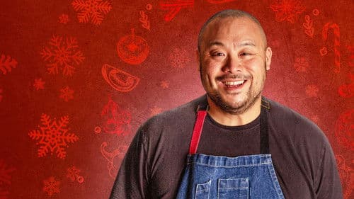 Dinner Time Live with David Chang Bild 1