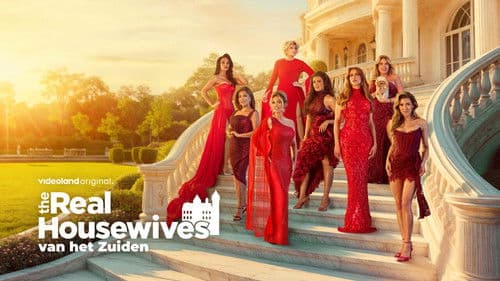 The Real Housewives van het Zuiden Bild 2