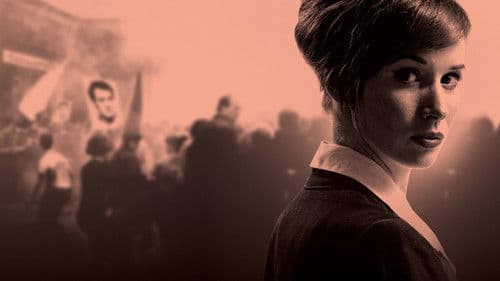 Burning Bush – Die Helden von Prag Bild 2