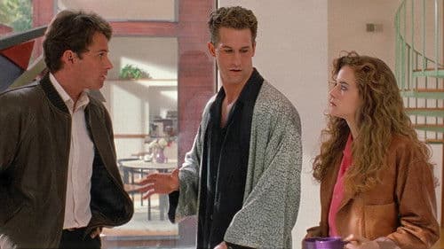 Spellbinder: Ein teuflischer Plan Bild 6