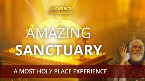 Amazing Sanctuary Bild 1