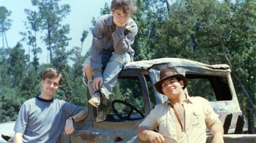 Raiders of the Lost Ark: The Adaptation Bild 1