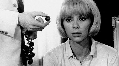 Die Blonde von Peking Bild 2