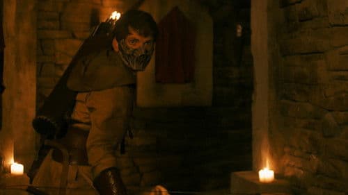 Die Rache des Robin Hood Bild 5