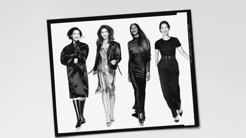 The Super Models Bild 2