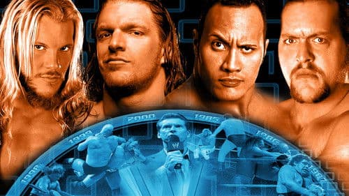 WWE WrestleMania 2000 Bild 1