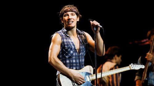 Bruce Springsteen: The Complete Video Anthology 1978-2000 Bild 1