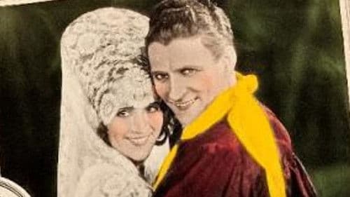 Hands Across the Border Bild 1