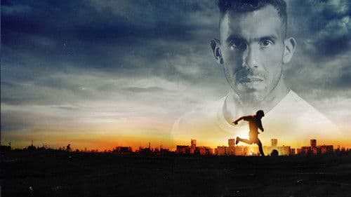 Apache: La vida de Carlos Tevez Bild 1