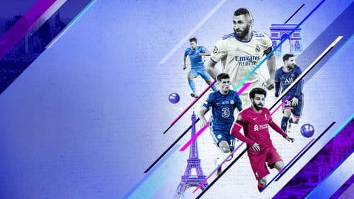 Destination Paris Bild 1