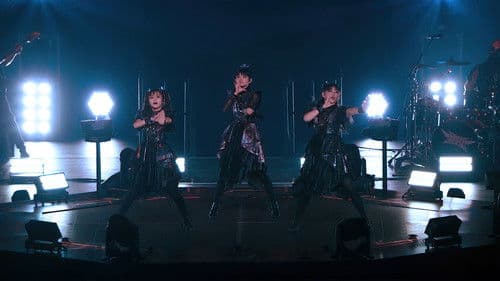 BABYMETAL Live at The Forum Bild 1
