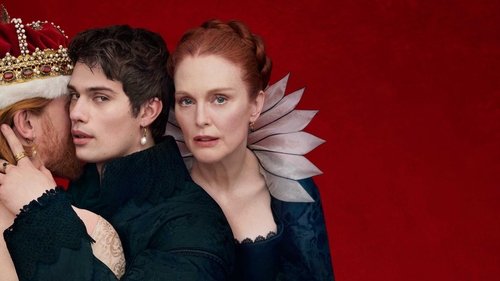 Mary & George Bild 1