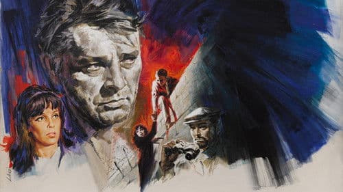 Der Spion, der aus der Kälte kam Bild 3