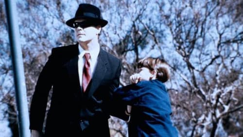 The Shadow Men Bild 3