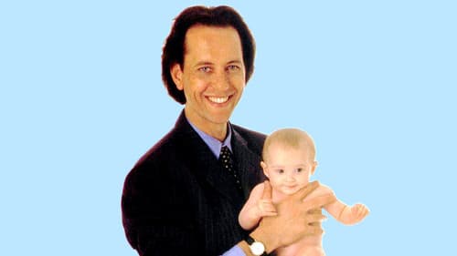 Jack und Sarah - Daddy im Alleingang Bild 1